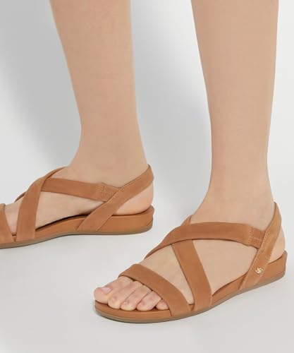 Image of Dune Ladies LANDIES Flat Sandals Flat Heel Casual Sandals