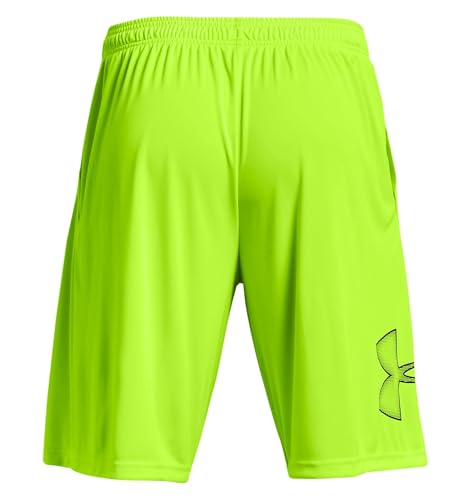 Image of Under Armour UA Tech Graphic Shorts