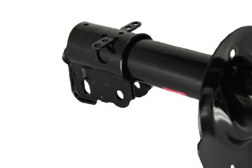 KYB 234902 amortisseur haute performance pour stabiliser le châssis