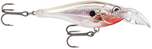 Leurre Scatter Rap en Verre Rapala Scrgs07gsd idéal pour vos sorties de pêche dominicales