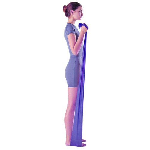 Oppo Fitness Resistance Band - Purple (B0188PD1KY) Amazon Price History, Amazon Price Tracker