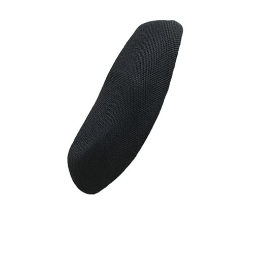 Housse siège moto pour SYM Fiddle 125 pour rouler au frais en été