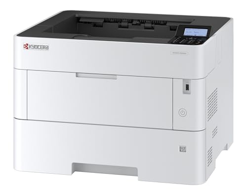 KYOCERA Impresora A3 Monocromo ECOSYS P4140DN