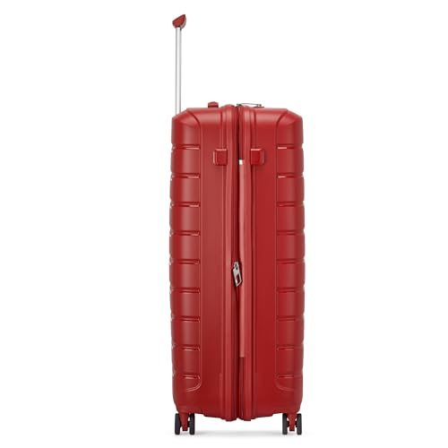 Image of RONCATO Butterfly Range Red Color 30 inch Large Trolley