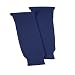 CCM S100 Solid Color Hockey Socks - Junior - Royal
