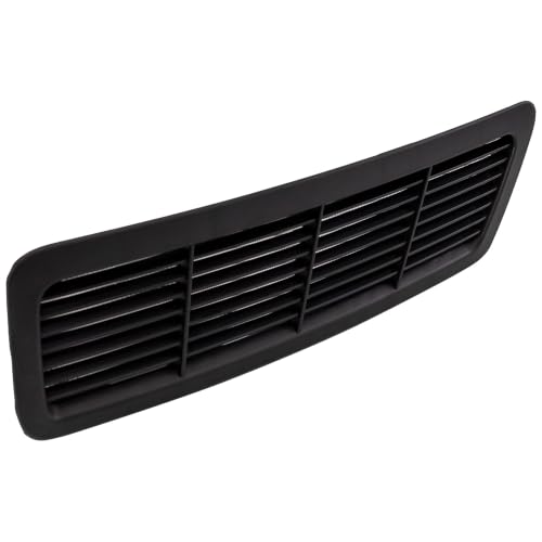 Image of Garage-Pro Grille Assembly For Ford Transit Connect 2015-2023 Driver Side