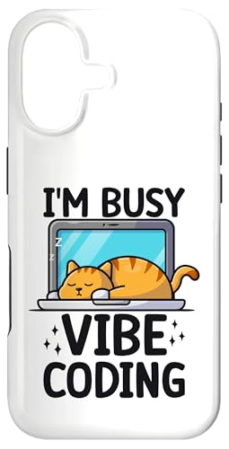 �����L �o�C�u �R�[�f�B���O �������낢 �v���O���}�[ AI �J���� ���[���A �X�}�z�P�[�X iPhone 17 �p