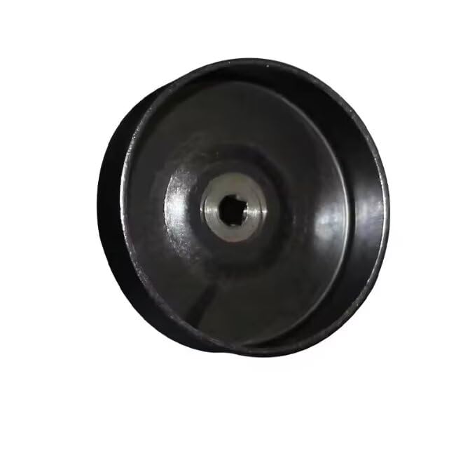 FS350 FS400 FS450 FS480 - Conjunto de tambor de embrague para recortadora Stihl FS 350 / FS 400 / FS 450 / FS 480 4128 160 2900, 4128 160 2001
