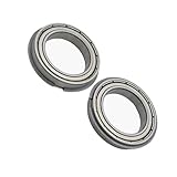 Large compatibilité : conçu for une gamme de modèles Konica Minolta Bizhub, notamment C364e, C454e et plus encore.