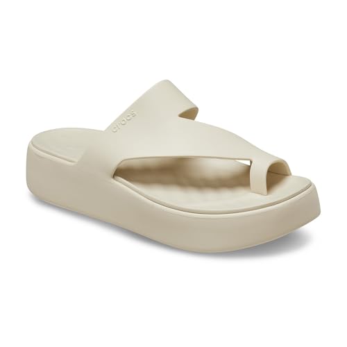 Image of Crocs Getaway Platform Flip Flop
