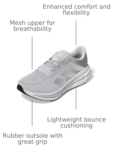 Image of adidas Women's Questar 3 Running Shoes