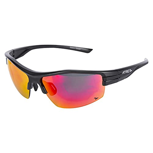 �culos Supersport Kit 3 Lentes Atrio - BI241