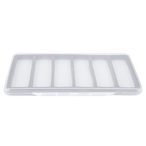 CHICIRIS Scatola per attrezzi da pesca magnetica