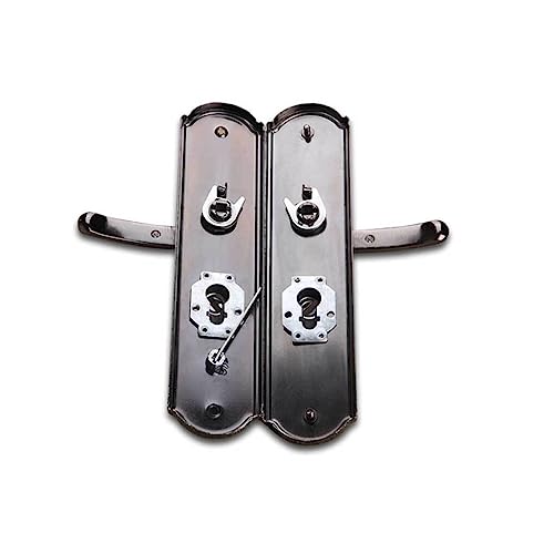 Consejos y reviews para comprar Manijas para Puertas exteriores acero inoxidable los más recomendados. 11 Imagen adicional