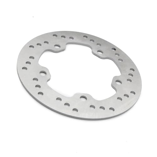 Disque de frein arrière AN250 Burgman en acier haute résistance durable