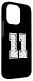 Zoom IMG-2 maglia da calcio numero 11