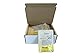 Banatrol Natural Anti-Diarrheal with Prebiotics, Relief for IBS, Recurring Diarrhea, Clinically Supported Medical Food, Non-Constipating, 21 Servings (Banana)