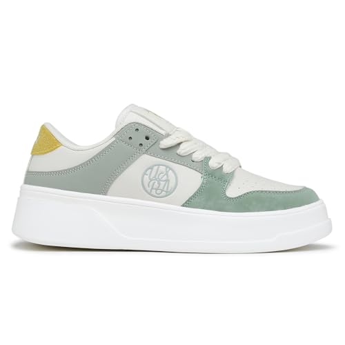 Image of U.S. Polo Assn. Womens Lenora Sneaker