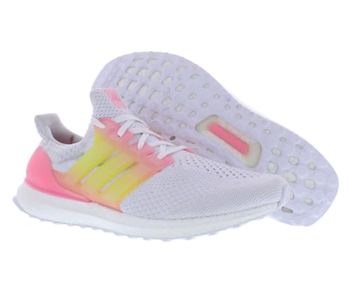 Image of Adidas Womens Ultraboost 5.0 AlphaskinRunning Shoe