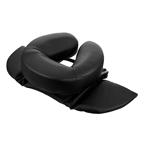 Coussin de sieste de bureau et oreiller de tête pour lit de massage