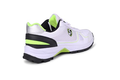 Image of SG Scorer 5.0 Cricket Shoes, Designed to Elevate Your Game to New Heights Power, Precision, and Comfort