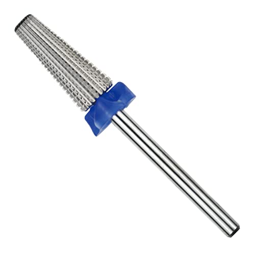 Multi-función Taladro para Uñas 5 en 1 Slim Barrel miniatura 1