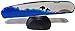 SUPREMETECH Wave Motion Machine (Blue, 12 Inch with Orcas)