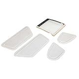 acquario xcube 26 prezzo Paese di origine: Vietnam HANGAR 9 Top Hatch & Window XCub 60cc