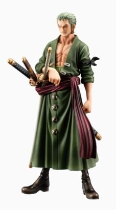 Amazon | バンプレスト ワンピース DXフィギュア~THE GRANDLINE MEN 