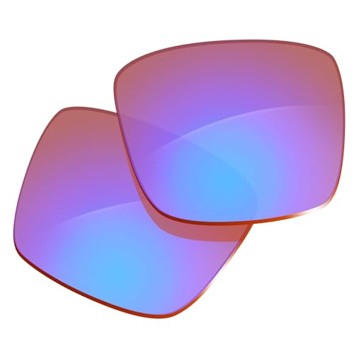 Image of 100% Precise-Fit Replacement Sunglass Lenses for Spy Optic Cyrus