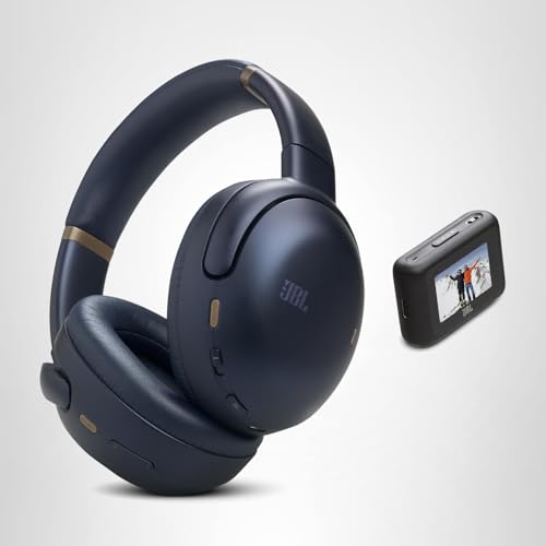 JBL Tour One M3 Smart Tx Noise Cancelling Headphones — view 11