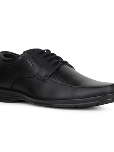 Image of Bata Men's Lace-up Formal Shoes
