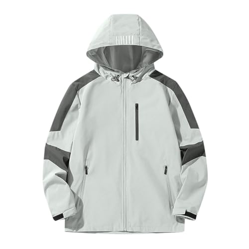 Veste legere coupe-vent pour enfants - Le blouson sport deperlant qui regle le probleme du froid