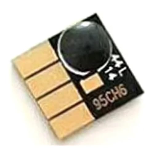 Puce de cartouche d'encre 950XL Cyan pour résoudre les erreurs de détection Officejet 8600