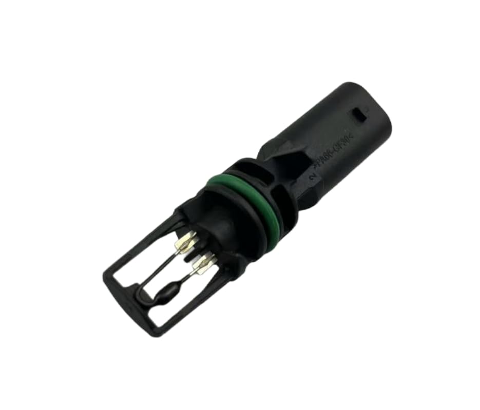 68211210AA TX270 5S17233 Intake Manifold Temperature Sensor (IAT/MAT), Compatible with Jeep Grand Cherokee 2014-2019 Ram 1500 2014-2018 3.0L CRD Diesel