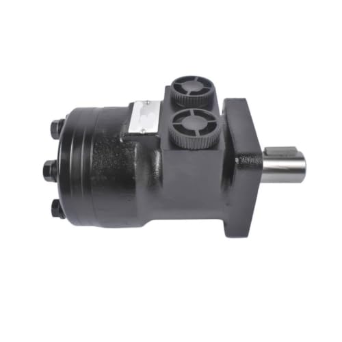 Motor hidráulico 101-1753-009 para solucionar averías en serie H