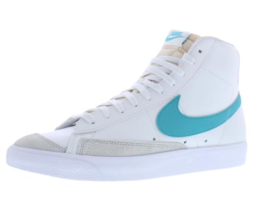 Image of Nike Mens Blazer Mid '77 Shoes