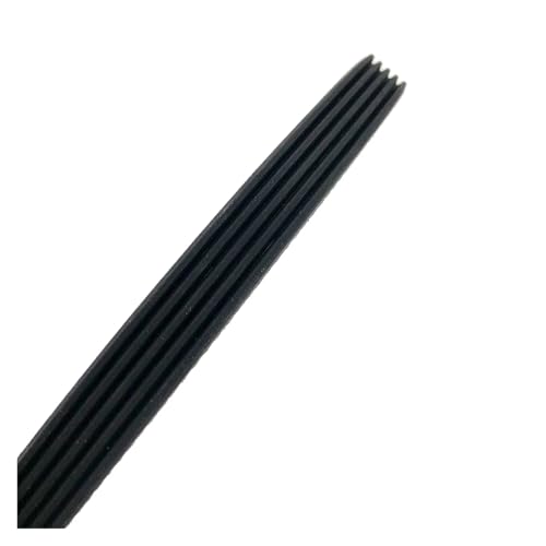 Correa trapezoidal PJ610 240J de 7 canales para cepilladora de madera 3