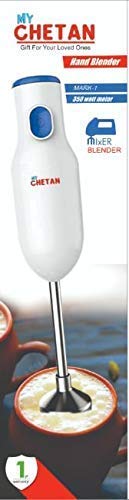 MYCHETAN Hand Blender 350W Copper