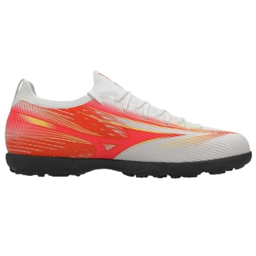 Chuteira Society Mizuno Alpha Club Branco 43