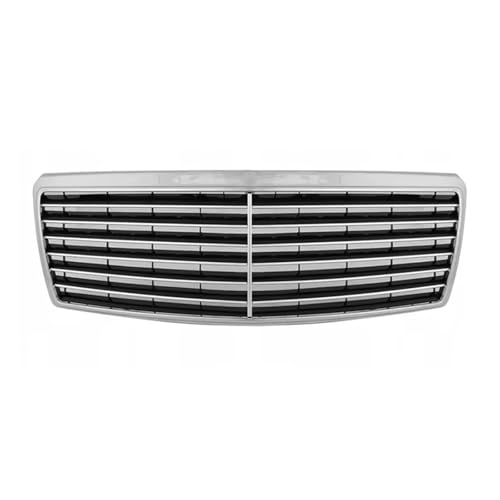 Grilles avant et calandre centrale de pare-choc pour Benz S600 W140 1408800583