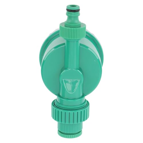 Timer de l'eau automatique pour préserver les balcons fleuris - 8