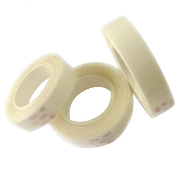 Bnf® 2x3x Double Sided Front Support Tape Adhesive Tape For Toupee and Wigs Health & Beauty Hair Care & Styling Hair Extensions & Wigs Wig & Extension Supplies-image-49