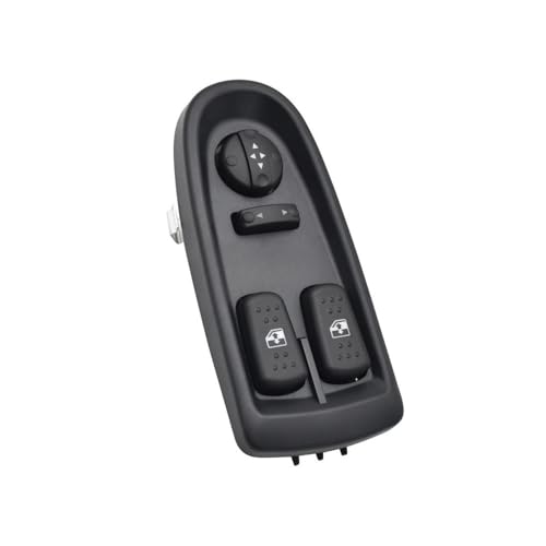 Bouton Leve Vitre Pour Daily en Panne Réparer Commande Rétroviseur 5801304492