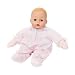 Madame Alexander Baby Huggums With Pink Check Outfit