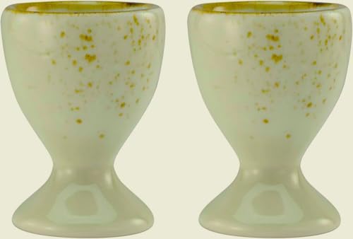 Creatable Eierbecher 2er Set zu Nature Collection Sand