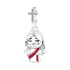 Charm with the theme of Jesus