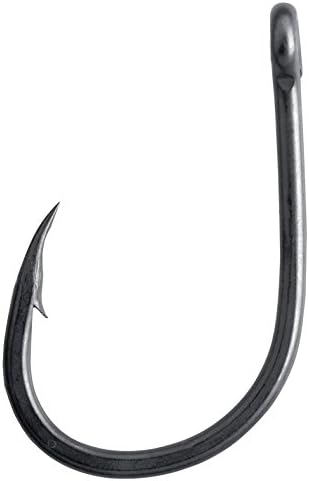 PROWESS CARP HOOK ELITECH W1 - PACK OF 10 - by 10, N°4