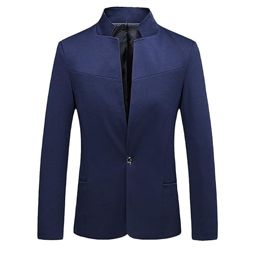 Encuentra la mejor selección de Traje cuello Mao del mes. 6