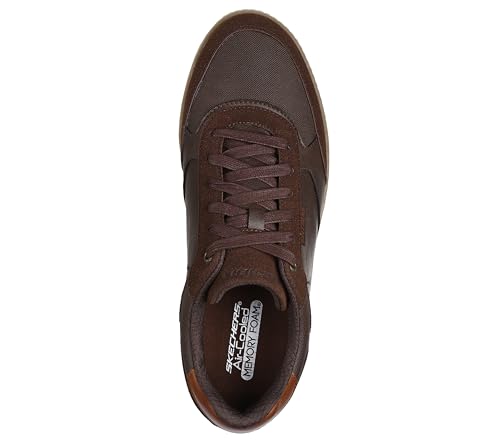 Skechers Men's Haney Oxford3